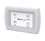 Seaflo Lüks Tuvalet Switchi