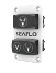 Seaflo Sessiz Tuvalet Switch