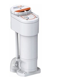 Seaflo Tuvalet Motoru Dik 12 V