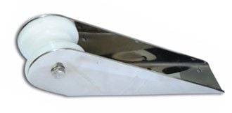 BURUN MAKARASI 80x450 MM CR-Nİ