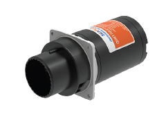 Seaflo Sessiz Tuvalet Motoru 12 V SFMTP1-04