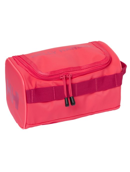 HH HH CLASSIC WASH BAG GOJİ BERRY