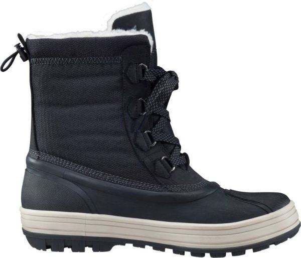 HH FRAMHEIM KIŞLIK BOT Black 40.5