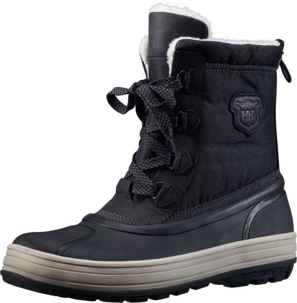 HH FRAMHEIM KIŞLIK BOT Black 40.5