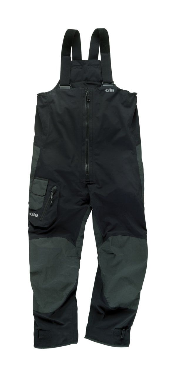 OC  RACER  TULUM Black XL