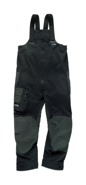 OC  RACER  TULUM Black XL