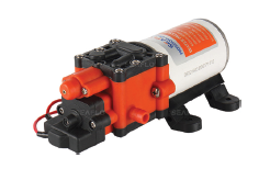 Seaflo Hidrofor 5 lt. / dk. 24 V