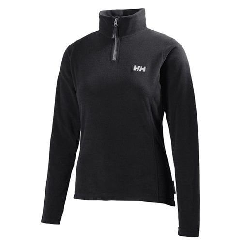 ÇOCUK RIDER 1/2 ZIP POLAR,Black 4