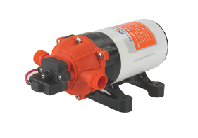 Seaflo Hidrofor 6 lt. / dk. 12 V