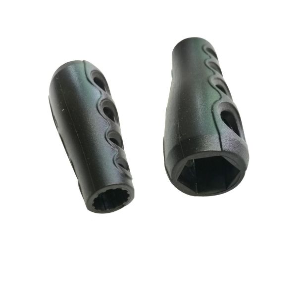 HP-02 Hortum Başı Koruyucu Sarı