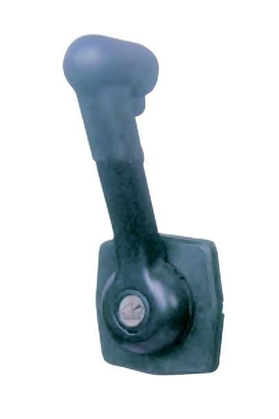 Tekli Kol Yandan Montaj Trimsiz B85