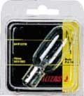 Ampul,Ambalajlı,24V/12W,BAY 15D