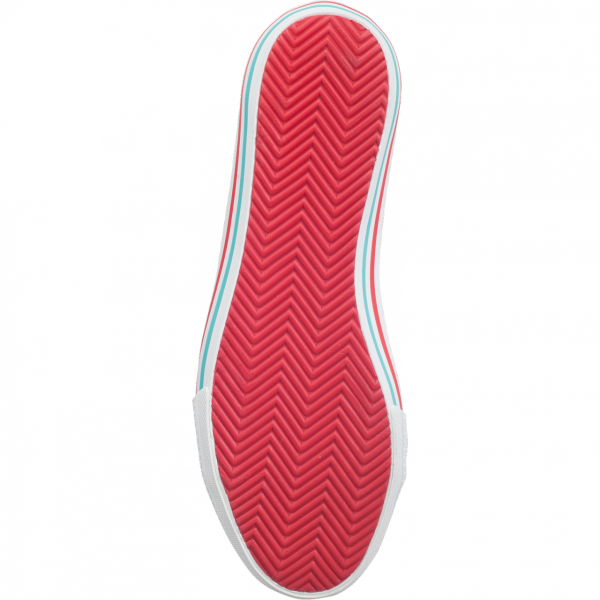 W OSLOFJORD CANVAS BAYAN AYAKKABI,Pink Shake Off