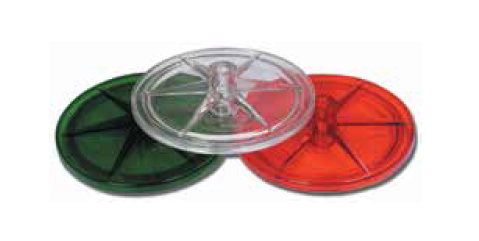 FİLTRE KAPAĞI YEDEK YEŞİL