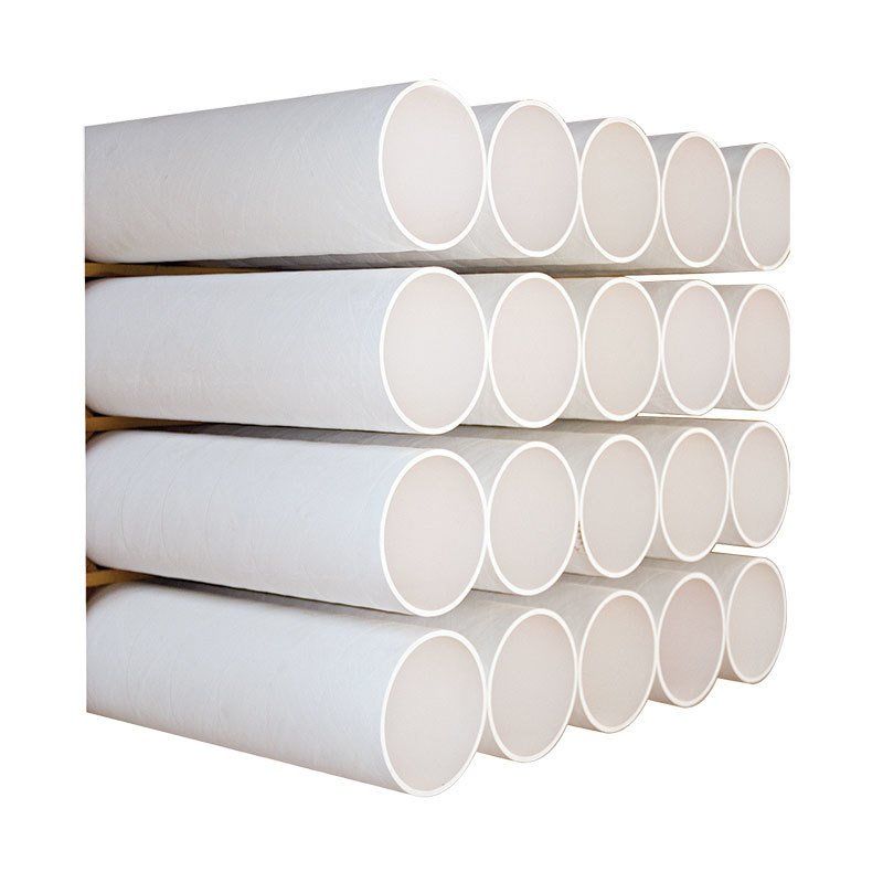 MAXPOWER TUNNEL FIBERGLASS Ø125X4 L1250