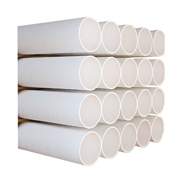 MAXPOWER TUNNEL FIBERGLASS Ø125X4 L1250