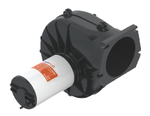 Seaflo Blower Hortum Tip 250 m3 / Saat 12 V