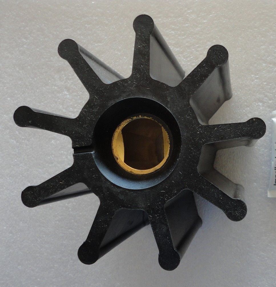 DJ  PUMP  JABSCO 8-16-0901,18786-0001,9000