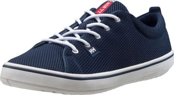 HH SCURRY 2 SPOR AYAKKABI Navy 42.5