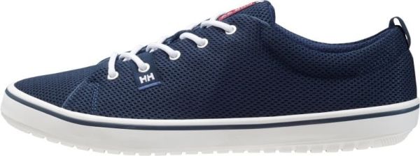 HH SCURRY 2 SPOR AYAKKABI Navy 42.5