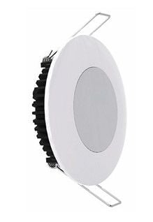 Spot Lamba Yaylı Beyaz 24 V 138x35 Ø: 105 mm