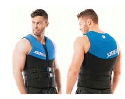 JOBE ERKEK CAN YELEĞİ MAVİ (SEÇENEKLİ ÜRÜN)