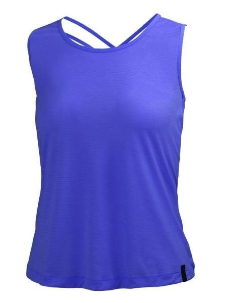 W VTR STRAND SINGLET BAYAN TİŞÖRT,Sky High XS