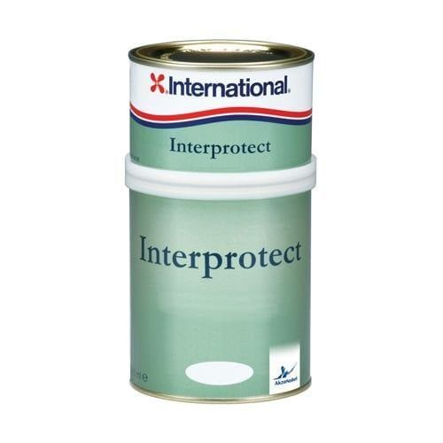 Interprotect 0.75 lt (gri-beyaz) Beyaz