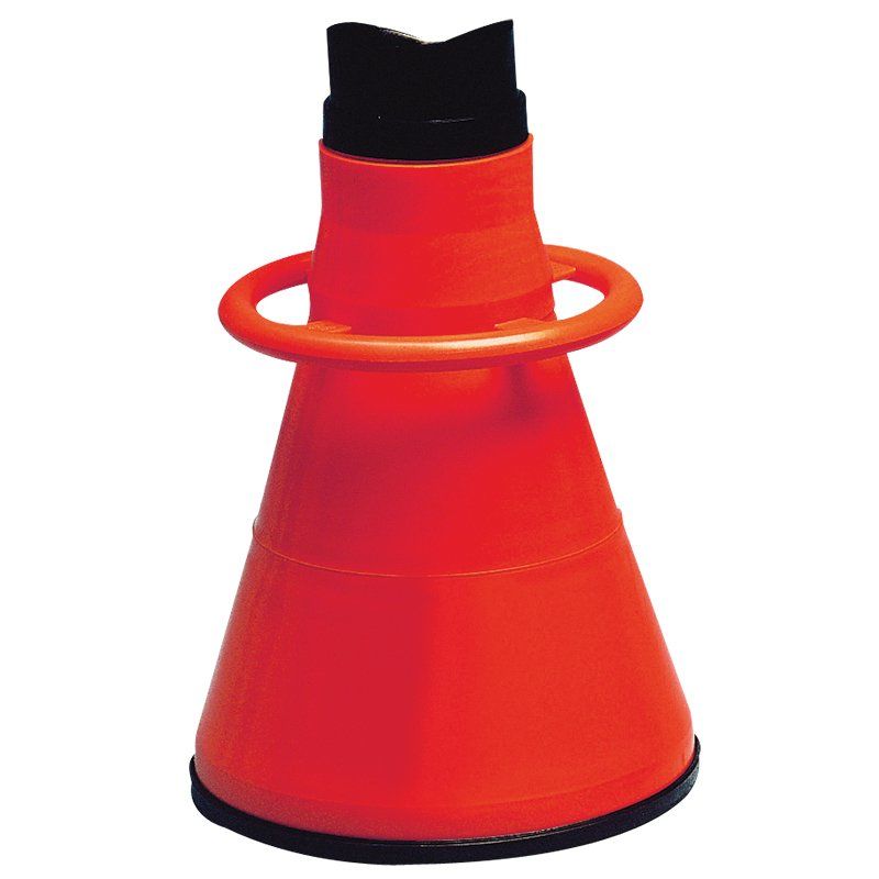 AQUASCOPE JOINTED DIA.335-H.510MM