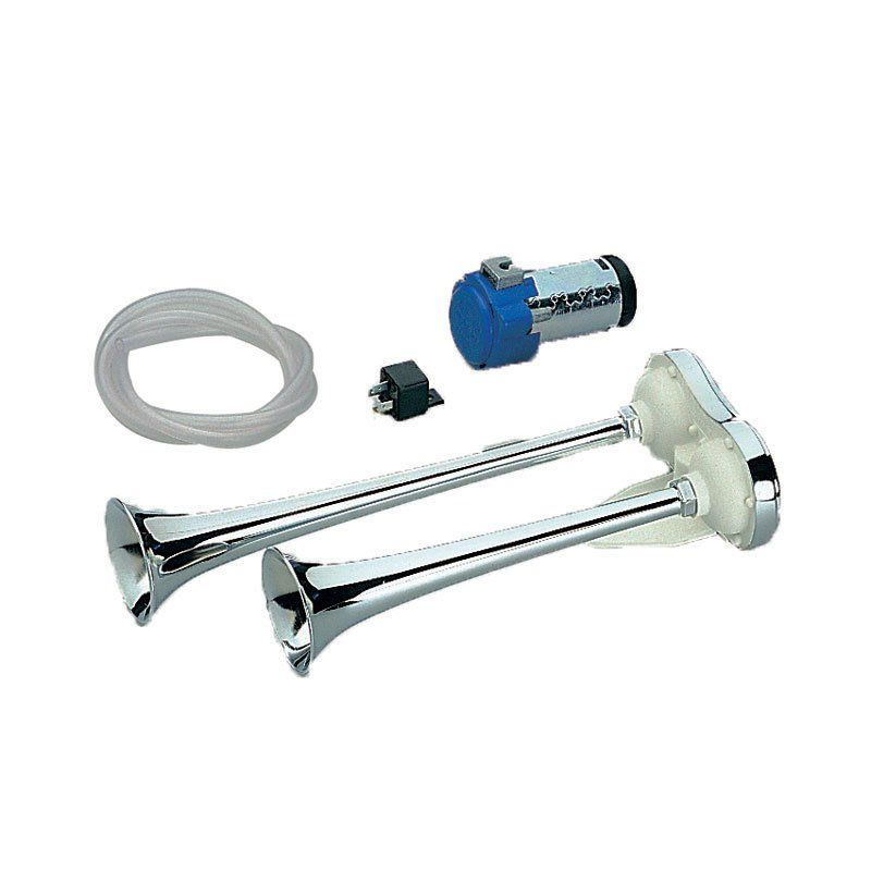 MARCO KORNA ÇİFTLİ 24V. 18A