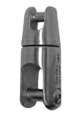 Çapa Fırdöndüsü 08 - 10 mm