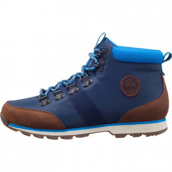 SKAGE SPORT ERKEK KAR BOTU,Deep Blue 42