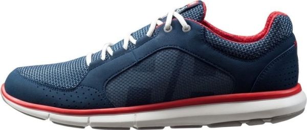 HH AHIGA V3 HYDROPOWER ERKEK AYAKKABI Navy 41