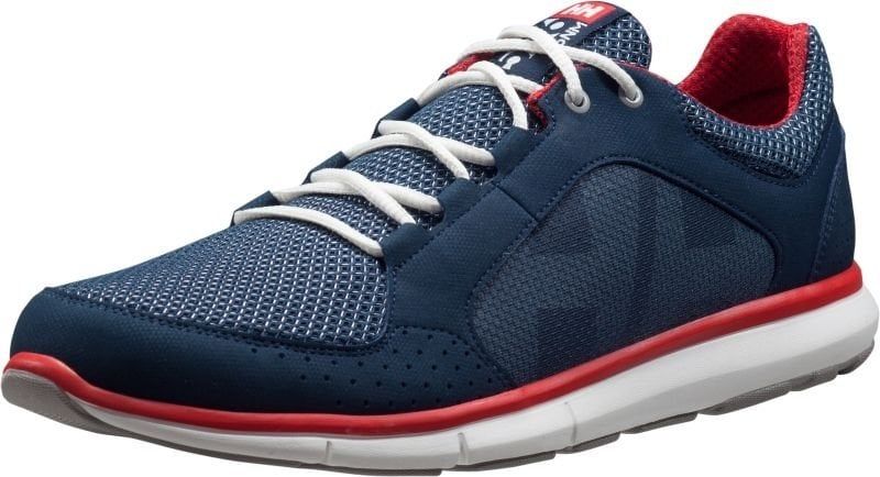 HH AHIGA V3 HYDROPOWER ERKEK AYAKKABI Navy 41