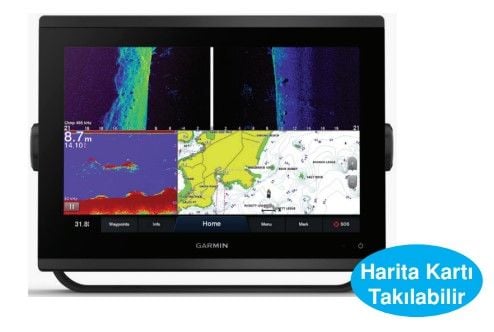 Garmin GPSMAP 923 XSV