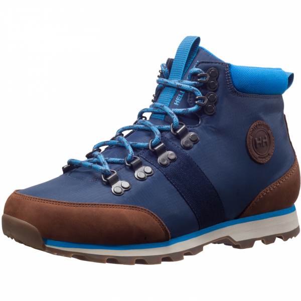 SKAGE SPORT ERKEK KAR BOTU,Deep Blue 42,5