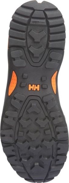 HH ODIN FLOW HIKER HT ERKEK BOT Black 41