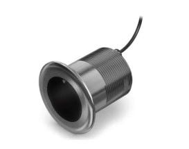 Garmin Gömme Krom Transducer GT17-TH   0°