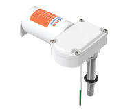 Seaflo Silecek Motoru 24 V.