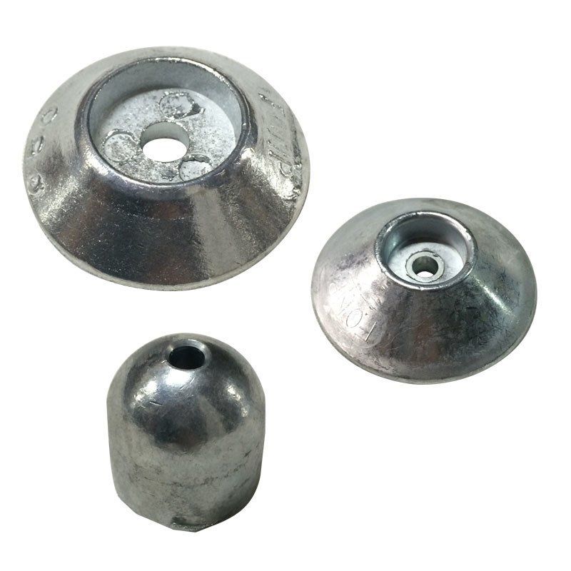 MAX POWER Tutya bronz ayak için CT300/325