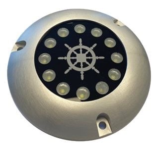 Su Altı Lambas› 2450 Lümen Beyaz 36W