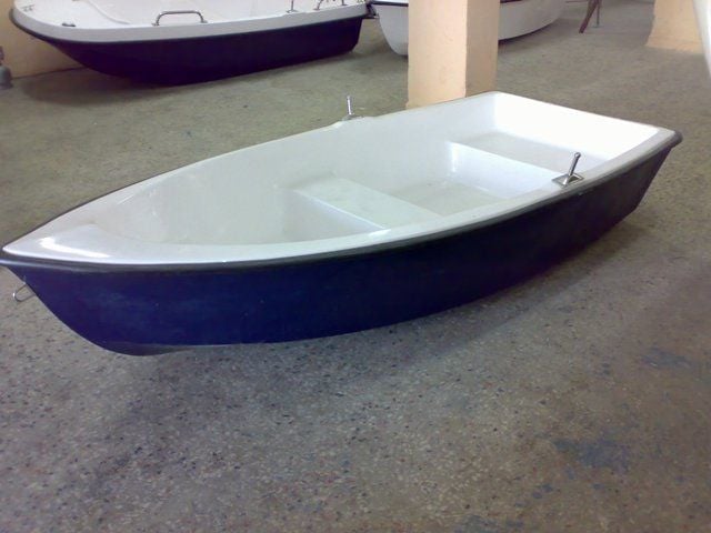 POLYESTER TEKNE TROYA 2.50