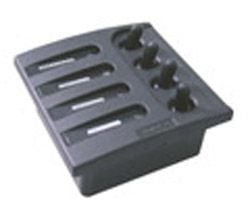 Kontrol Panel,LPS-404 Siyah,10Amp