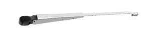 Seaflo Silecek Kolu 480-610 mm Krom