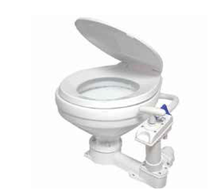 NUOVA RADE MANUEL TUVALET (SEÇENEKLİ ÜRÜN)