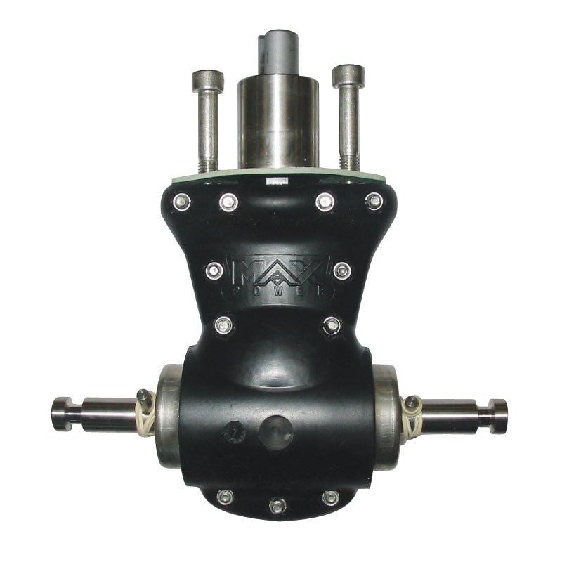 MAXPOWER COMPOSITE LEG Ø250 DUO CT165/225