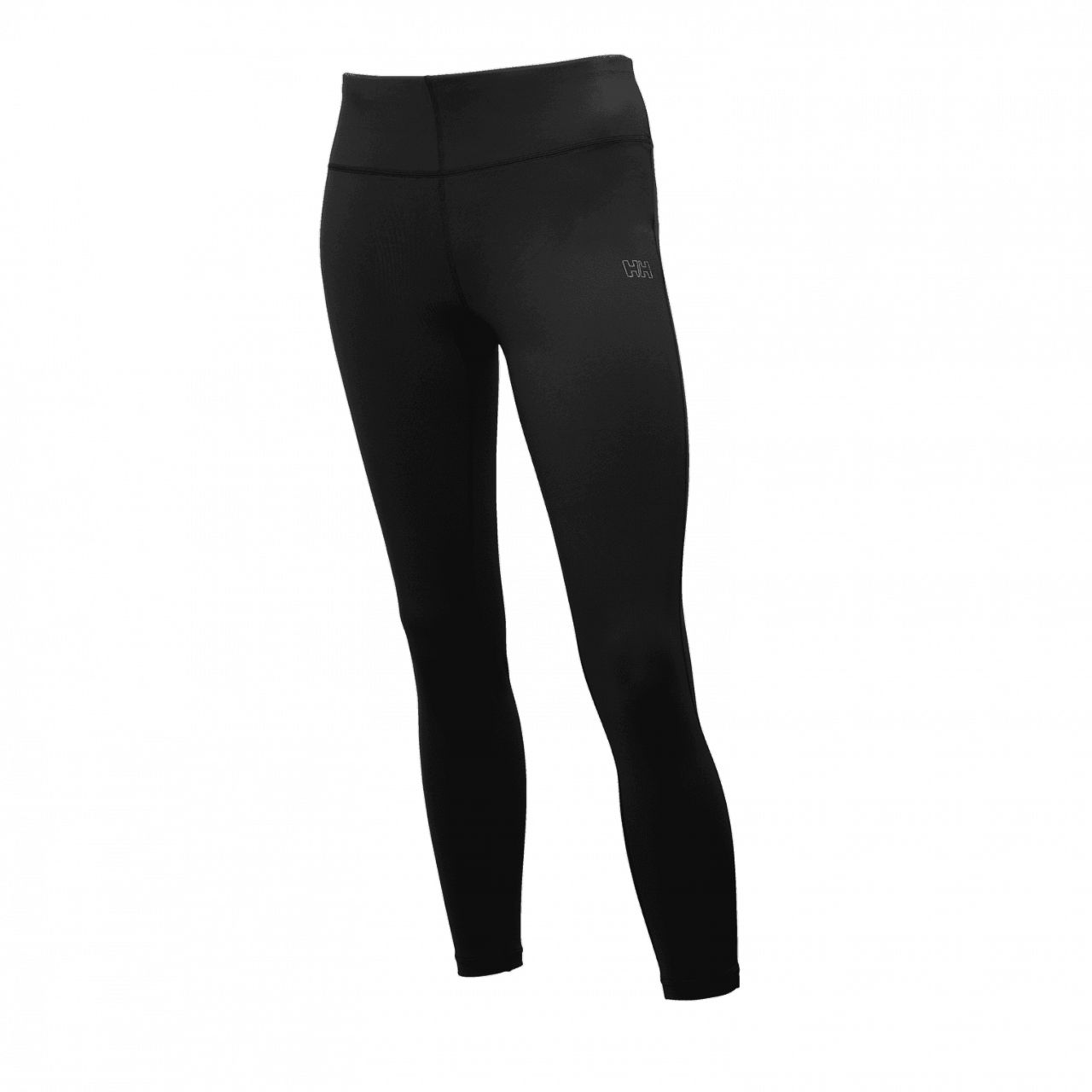 W AM  7/8 BAYAN  CAPRI,Siyah XS