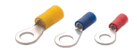 YUVARLAK KABLO UCU 1.5 - 2.5 MM²