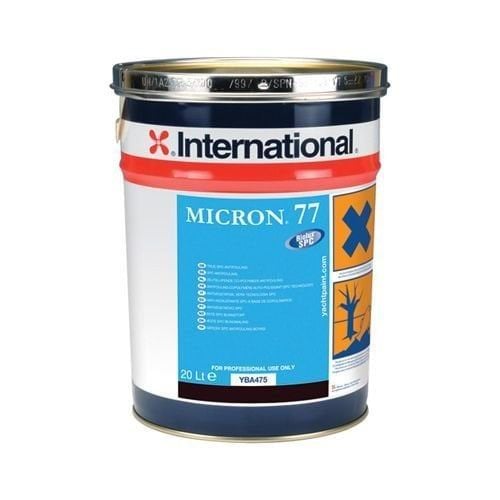 Micron 77  5LT  Siyah, Beyaz, Kırmızı, Mavi, Lacivert Siyah