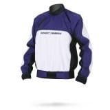Racing Br. Spray Top - Mor XXL